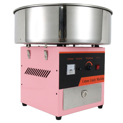 Diámetro de la maceta 52cm Fabricante de algodón comercial 220V-240V Voltagem Perfecto para fiestas