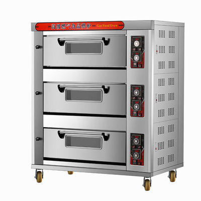 Máquina para hacer galletas pequeñas multifunción con horno de panadería eléctrico de 0,3 funciones