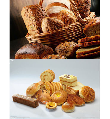 1 capa 1 cubierta 2 bandejas pan pan de panadería pequeño horno de horneado de cubierta única 1220X820X530mm Tamaño