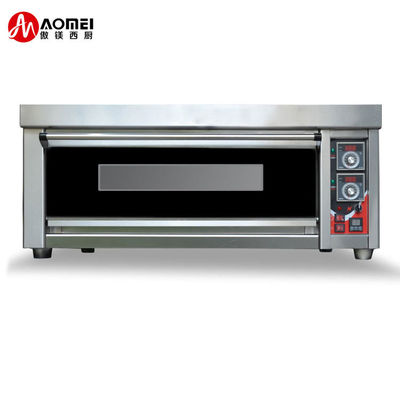 Horno profesional para hornear pan y pastel fácil de operar 9 bandejas Capacidad ventaja