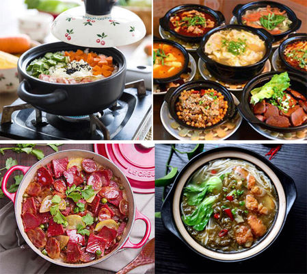 Cocina portátil de gas con estufa de 4 quemadores y horno de acero inoxidable multifuncional