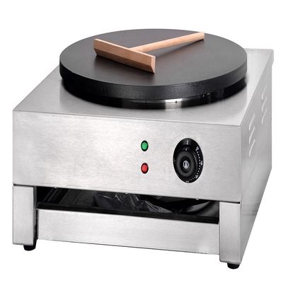 3000W de potencia con cable eléctrico crepe panqueca con bastón debe tener electrodoméstico de cocina