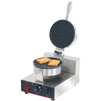 Grill Intercambiable / Panini Prensa Placas Fabricante de gofres para 220V Voltado Comercial