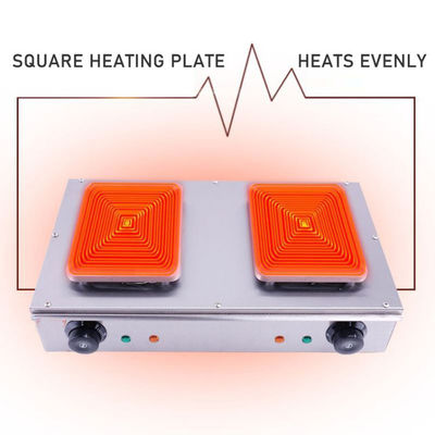 Máquina de cocinar comercial Oden perfecta para hoteles y restaurantes