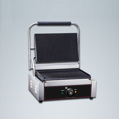 Grill Panini para comidas al aire libre