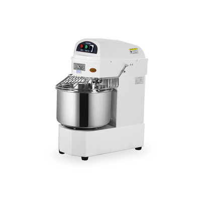 50KG 96/192/346r/min 10l 25l 20l 30 litros mezclador planetario de pasteles para cocinas comerciales