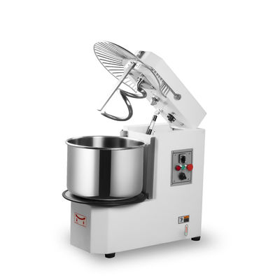 50KG 96/192/346r/min 10l 25l 20l 30 litros mezclador planetario de pasteles para cocinas comerciales