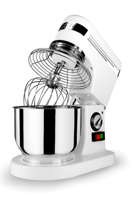 50KG 96/192/346r/min 10l 25l 20l 30 litros mezclador planetario de pasteles para cocinas comerciales