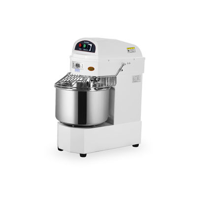 Mezcladora de pan de 10L para electrodomésticos de cocina con velocidad de revuelo automática y diseño planetario