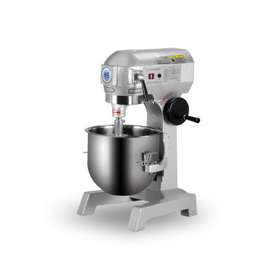 Máquina avanzada de mezcla de masa espiral de 100L para panadería Mezcladoras eléctricas de pasteles panes y alimentos