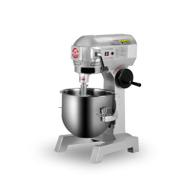 Máquina avanzada de mezcla de masa espiral de 100L para panadería Mezcladoras eléctricas de pasteles panes y alimentos
