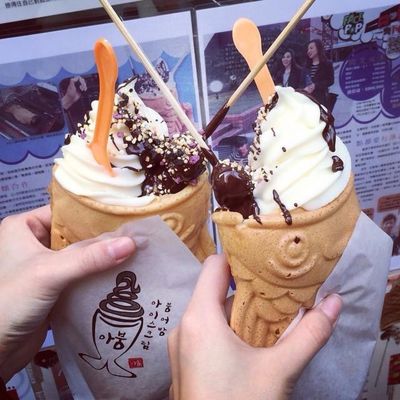 Plata 350x500x200 Máquina de Taiyaki personalizada más popular Máquina de Waffle de pescado de boca abierta