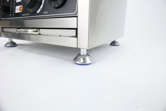 14PCS Japonés en forma de pescado Taiyaki fabricante eléctrico Mini Waffle Cone horno para 220V