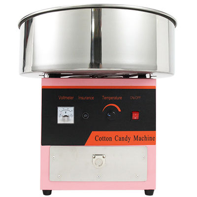 Diámetro de la maceta 52cm Fabricante de algodón comercial 220V-240V Voltagem Perfecto para fiestas