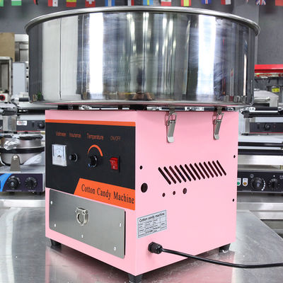 Diámetro de la maceta 52cm Fabricante de algodón comercial 220V-240V Voltagem Perfecto para fiestas
