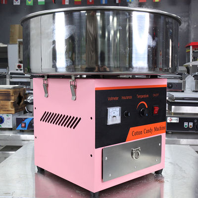 Diámetro de la maceta 52cm Fabricante de algodón comercial 220V-240V Voltagem Perfecto para fiestas