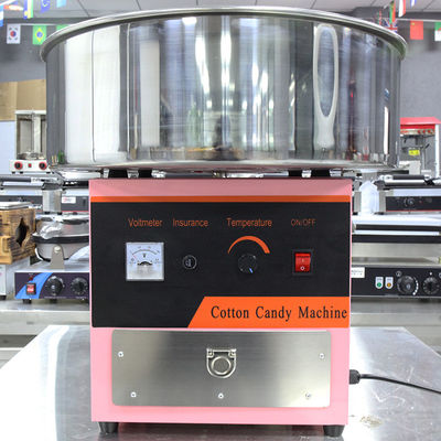 Diámetro de la maceta 52cm Fabricante de algodón comercial 220V-240V Voltagem Perfecto para fiestas