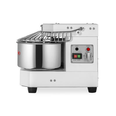 Fuente de energía eléctrica AMD-8 mezclador de alimentos de acero inoxidable y mezclador de masa de pastel para necesidades