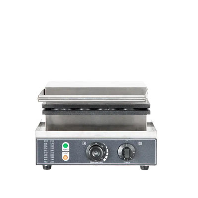 Grilling y Panini Prensa Placas Mini Taiwan Penis Waffle Maker para la máquina de comida para snacks