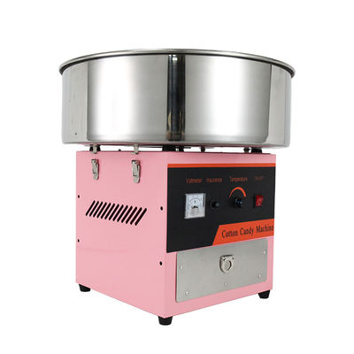 Fabricante de la máquina para el hilo de algodón de caramelo Número de artículo AM-M3 Para el comercio 110v 220v 50hz 60hz