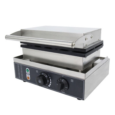 Acero inoxidable Bob Waffle Pene de los hombres Penis Waffera Penis Waffle Maker máquina 10.6 KG