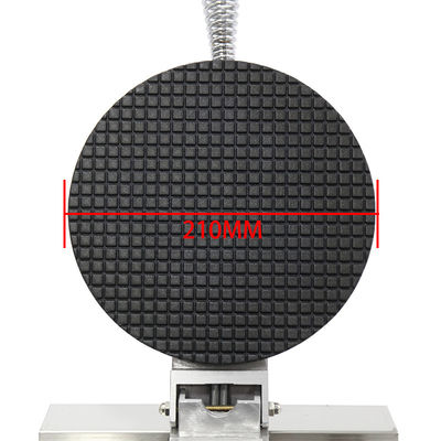 Máquina de cone de helado de acero inoxidable para casas comerciales 110v/220v