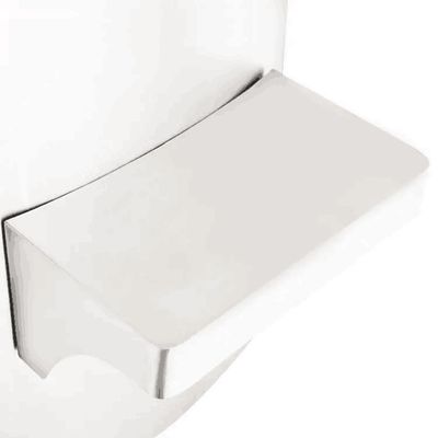 Máquina para hacer helados Aomei 24-28L/H Máquina automática para hacer helados