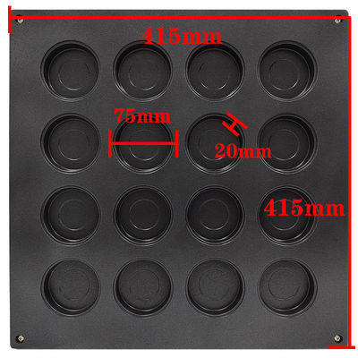 Máquina Imagawayaki para Pequeñas Empresas Crear Torta de Rojo de Frijol Rojo