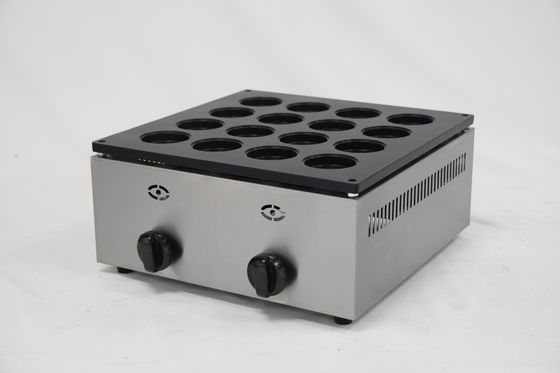 Máquina Imagawayaki para Pequeñas Empresas Crear Torta de Rojo de Frijol Rojo