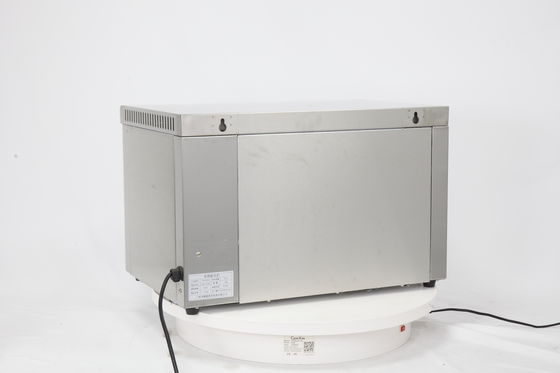 Máquina eléctrica de salamandra de acero inoxidable para equipos de cocina de restaurantes comerciales