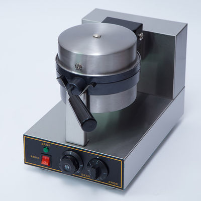 Máquina de fabricación de gofres antiadherentes multifunción para bocadillos 2024
